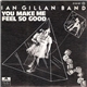 Ian Gillan Band - You Make Me Feel So Good