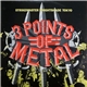 Various - 3 Points Of Metal